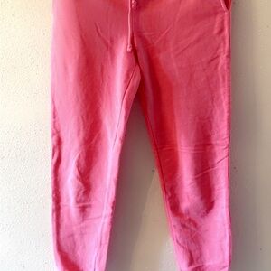 Pink Bottoms